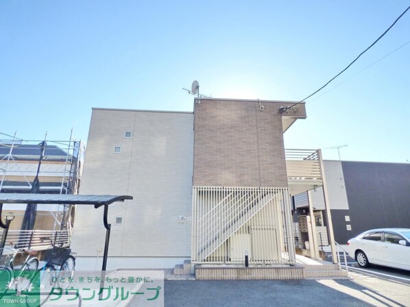 クレイノグランドソレーユIの物件内観写真